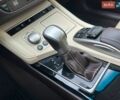 Черный Лексус ЕС, объемом двигателя 2.49 л и пробегом 145 тыс. км за 22000 $, фото 32 на Automoto.ua