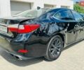 Чорний Лексус ЕС, об'ємом двигуна 3.46 л та пробігом 177 тис. км за 13400 $, фото 5 на Automoto.ua