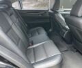 Черный Лексус ЕС, объемом двигателя 3.5 л и пробегом 213 тыс. км за 18700 $, фото 4 на Automoto.ua