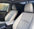 Чорний Лексус ЕС, об'ємом двигуна 3.5 л та пробігом 194 тис. км за 22500 $, фото 12 на Automoto.ua
