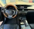 Лексус ЕС 2015 у Одесі на Automoto.ua Чорний Лексус ЕС, об'ємом двигуна 2.5 л та пробігом 174 тис. км за 20000 $, фото 24 на Automoto.ua