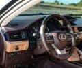Черный Лексус ЕС, объемом двигателя 3.46 л и пробегом 195 тыс. км за 20500 $, фото 10 на Automoto.ua