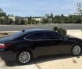 Чорний Лексус ЕС, об'ємом двигуна 3.5 л та пробігом 92 тис. км за 5473 $, фото 3 на Automoto.ua