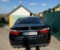Чорний Лексус ЕС, об'ємом двигуна 3.46 л та пробігом 168 тис. км за 20000 $, фото 3 на Automoto.ua