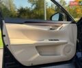Чорний Лексус ЕС, об'ємом двигуна 3.46 л та пробігом 238 тис. км за 16000 $, фото 22 на Automoto.ua