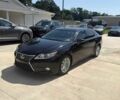 Чорний Лексус ЕС, об'ємом двигуна 3.5 л та пробігом 92 тис. км за 5473 $, фото 1 на Automoto.ua