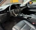 Черный Лексус ЕС, объемом двигателя 2.49 л и пробегом 145 тыс. км за 21500 $, фото 7 на Automoto.ua
