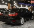 Чорний Лексус ЕС, об'ємом двигуна 2.49 л та пробігом 117 тис. км за 20700 $, фото 17 на Automoto.ua
