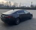 Чорний Лексус ЕС, об'ємом двигуна 3.5 л та пробігом 194 тис. км за 22500 $, фото 6 на Automoto.ua