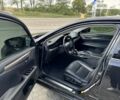 Чорний Лексус ЕС, об'ємом двигуна 2.49 л та пробігом 230 тис. км за 21000 $, фото 5 на Automoto.ua