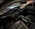 Черный Лексус ЕС, объемом двигателя 3.5 л и пробегом 176 тыс. км за 17500 $, фото 15 на Automoto.ua