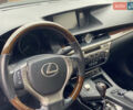 Чорний Лексус ЕС, об'ємом двигуна 3.5 л та пробігом 77 тис. км за 25000 $, фото 11 на Automoto.ua