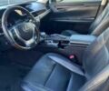 Чорний Лексус ЕС, об'ємом двигуна 3.5 л та пробігом 71 тис. км за 6200 $, фото 7 на Automoto.ua