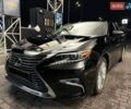 Черный Лексус ЕС, объемом двигателя 3.5 л и пробегом 176 тыс. км за 17500 $, фото 9 на Automoto.ua