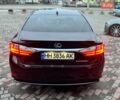 Черный Лексус ЕС, объемом двигателя 2.49 л и пробегом 142 тыс. км за 22500 $, фото 3 на Automoto.ua