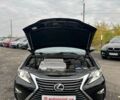 Чорний Лексус ЕС, об'ємом двигуна 3.46 л та пробігом 169 тис. км за 17500 $, фото 45 на Automoto.ua
