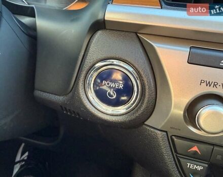 Лексус ЕС 2015 у Одесі на Automoto.ua Чорний Лексус ЕС, об'ємом двигуна 2.5 л та пробігом 174 тис. км за 20000 $, фото 22 на Automoto.ua
