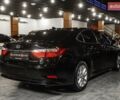 Черный Лексус ЕС, объемом двигателя 2.49 л и пробегом 116 тыс. км за 22900 $, фото 34 на Automoto.ua