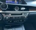 Чорний Лексус ЕС, об'ємом двигуна 3.46 л та пробігом 230 тис. км за 16700 $, фото 21 на Automoto.ua