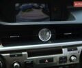Черный Лексус ЕС, объемом двигателя 3.46 л и пробегом 129 тыс. км за 19700 $, фото 16 на Automoto.ua