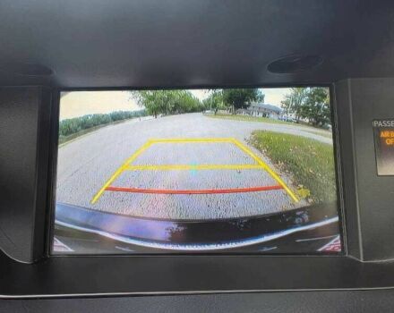 Черный Лексус ЕС, объемом двигателя 3.5 л и пробегом 110 тыс. км за 10500 $, фото 15 на Automoto.ua