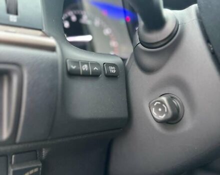 Чорний Лексус ЕС, об'ємом двигуна 3.46 л та пробігом 169 тис. км за 17500 $, фото 39 на Automoto.ua