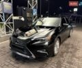 Черный Лексус ЕС, объемом двигателя 3.5 л и пробегом 176 тыс. км за 17500 $, фото 8 на Automoto.ua