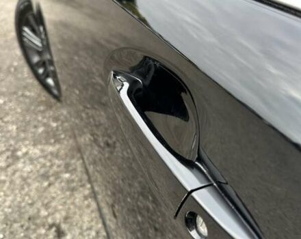 Чорний Лексус ЕС, об'ємом двигуна 3.46 л та пробігом 169 тис. км за 17500 $, фото 6 на Automoto.ua