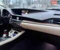 Чорний Лексус ЕС, об'ємом двигуна 2.49 л та пробігом 142 тис. км за 21500 $, фото 8 на Automoto.ua