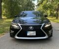 Чорний Лексус ЕС, об'ємом двигуна 3.46 л та пробігом 120 тис. км за 25700 $, фото 3 на Automoto.ua