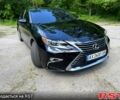 Черный Лексус ЕС, объемом двигателя 3.5 л и пробегом 145 тыс. км за 18900 $, фото 2 на Automoto.ua