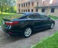 Черный Лексус ЕС, объемом двигателя 2.5 л и пробегом 170 тыс. км за 18000 $, фото 6 на Automoto.ua