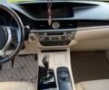 Чорний Лексус ЕС, об'ємом двигуна 3.46 л та пробігом 238 тис. км за 16000 $, фото 25 на Automoto.ua