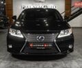 Черный Лексус ЕС, объемом двигателя 2.49 л и пробегом 116 тыс. км за 22900 $, фото 46 на Automoto.ua