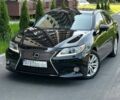 Черный Лексус ЕС, объемом двигателя 3.46 л и пробегом 230 тыс. км за 16700 $, фото 1 на Automoto.ua