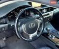 Чорний Лексус ЕС, об'ємом двигуна 2.5 л та пробігом 96 тис. км за 21500 $, фото 29 на Automoto.ua