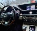 Черный Лексус ЕС, объемом двигателя 2.49 л и пробегом 142 тыс. км за 22500 $, фото 9 на Automoto.ua