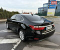 Черный Лексус ЕС, объемом двигателя 3.5 л и пробегом 175 тыс. км за 17900 $, фото 12 на Automoto.ua