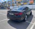 Черный Лексус ЕС, объемом двигателя 3.46 л и пробегом 138 тыс. км за 22500 $, фото 4 на Automoto.ua