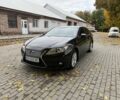 Чорний Лексус ЕС, об'ємом двигуна 2.5 л та пробігом 220 тис. км за 18083 $, фото 1 на Automoto.ua