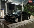 Черный Лексус ЕС, объемом двигателя 3.5 л и пробегом 176 тыс. км за 16700 $, фото 1 на Automoto.ua