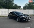 Чорний Лексус ЕС, об'ємом двигуна 2.5 л та пробігом 129 тис. км за 24000 $, фото 1 на Automoto.ua