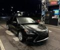 Черный Лексус ЕС, объемом двигателя 3.5 л и пробегом 176 тыс. км за 17500 $, фото 5 на Automoto.ua