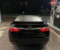 Черный Лексус ЕС, объемом двигателя 3.5 л и пробегом 176 тыс. км за 17500 $, фото 13 на Automoto.ua