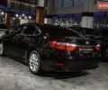 Черный Лексус ЕС, объемом двигателя 2.49 л и пробегом 116 тыс. км за 22900 $, фото 42 на Automoto.ua