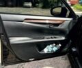 Черный Лексус ЕС, объемом двигателя 3.5 л и пробегом 208 тыс. км за 17940 $, фото 8 на Automoto.ua
