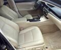 Чорний Лексус ЕС, об'ємом двигуна 3.5 л та пробігом 92 тис. км за 5473 $, фото 7 на Automoto.ua