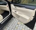 Чорний Лексус ЕС, об'ємом двигуна 2.5 л та пробігом 220 тис. км за 18083 $, фото 12 на Automoto.ua