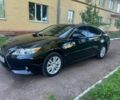 Чорний Лексус ЕС, об'ємом двигуна 2.5 л та пробігом 170 тис. км за 18000 $, фото 1 на Automoto.ua