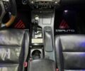 Черный Лексус ЕС, объемом двигателя 2.5 л и пробегом 115 тыс. км за 22900 $, фото 22 на Automoto.ua